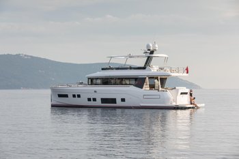 lux yachts palma