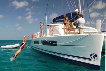 yacht charter mallorca puerto portals