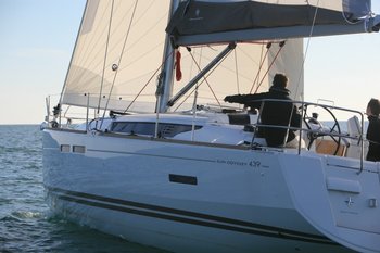 yachtcharter mallorca ohne skipper