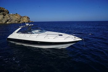 yacht charter mallorca puerto portals