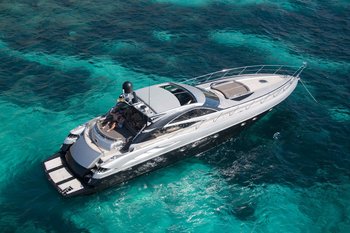 yacht charter mallorca puerto portals