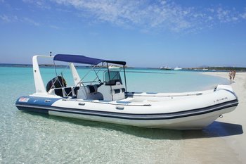 noleggio catamarani ibiza